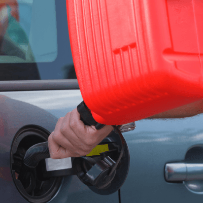 Fuel Delivery