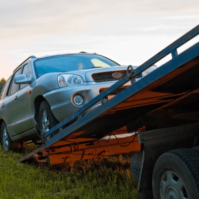 Towing Service